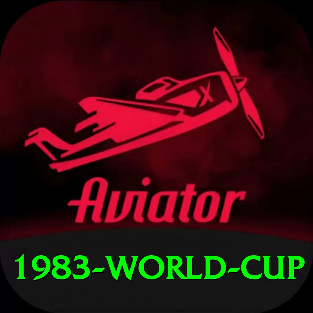 1983 world cup Elite v3.1.6 - 2