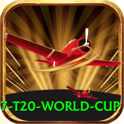 2007 t20 world cup Gold v1.8.9 - 2