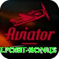 300% first deposit bonus Max v5.5.4