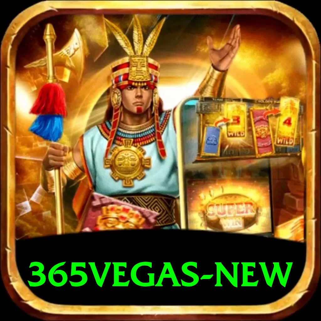 365vegas Master v3.1.3 - 2