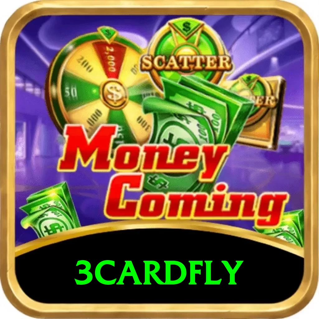 3cardfly Deluxe Pro vv1.7.2 - 2
