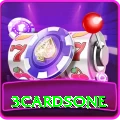 3cardsone Gold Edition v1.6.0