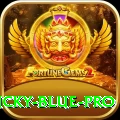3Lucky Blue VIP Pro vv4.8.2
