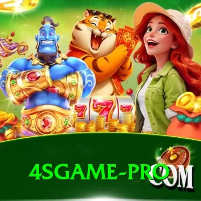 4sgame Elite Pro vv4.0.5 - 2