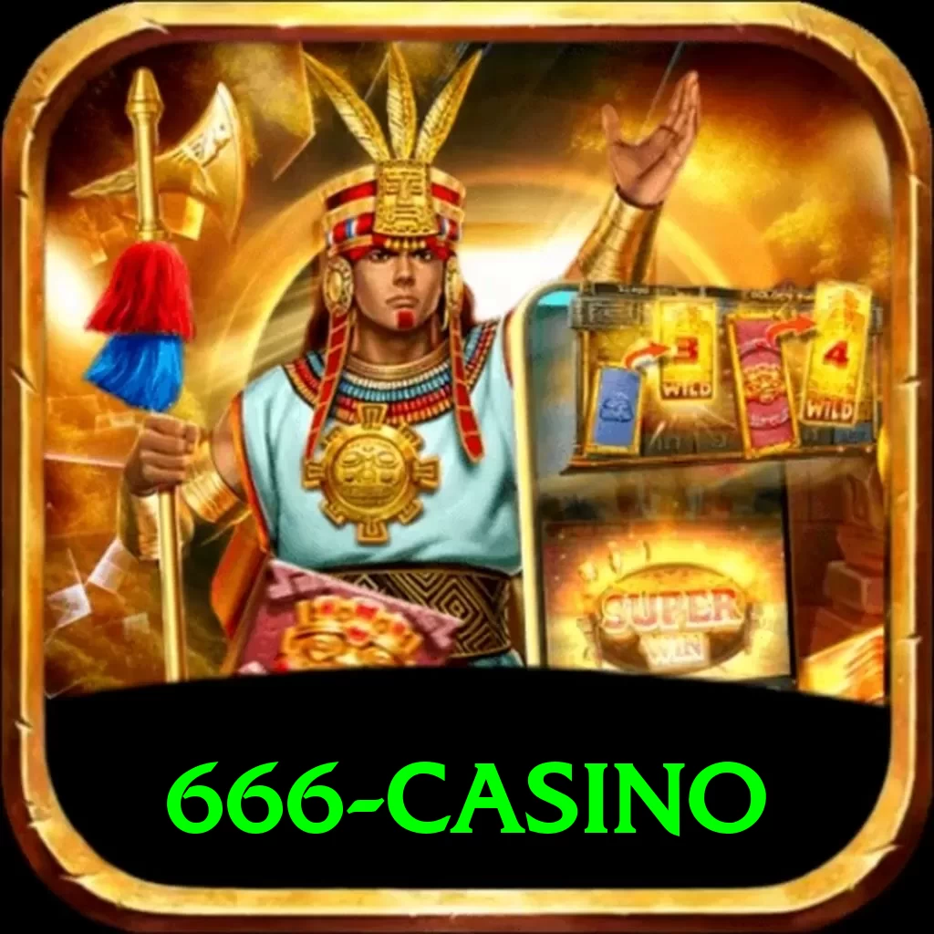 666 casino Max v5.5.4 - 2