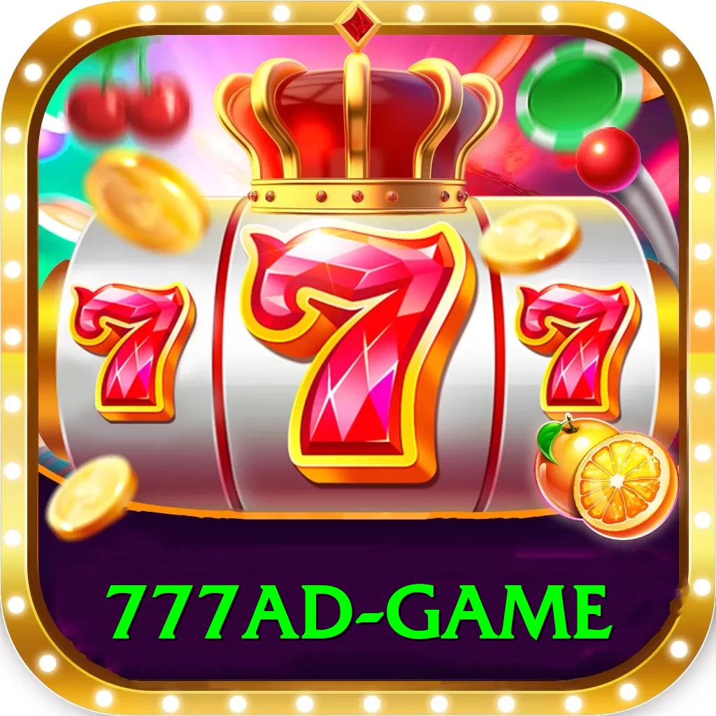 777AD Game Max v2.5.4 - 2