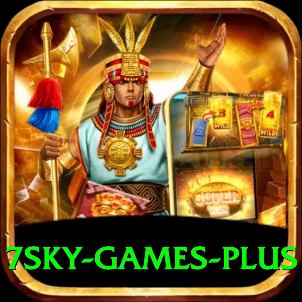 7sky games VIP v4.6.9 - 2