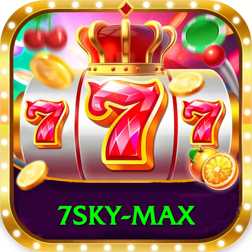 7sky Jackpot Legend v1.5.2 - 2
