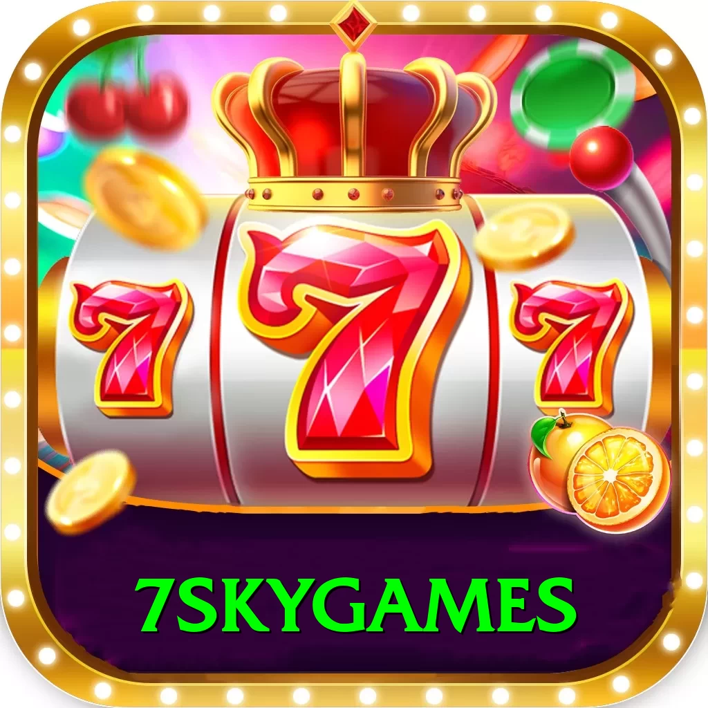 7skygames Games (Casino & Earning) Plus vv1.1.5 - 2