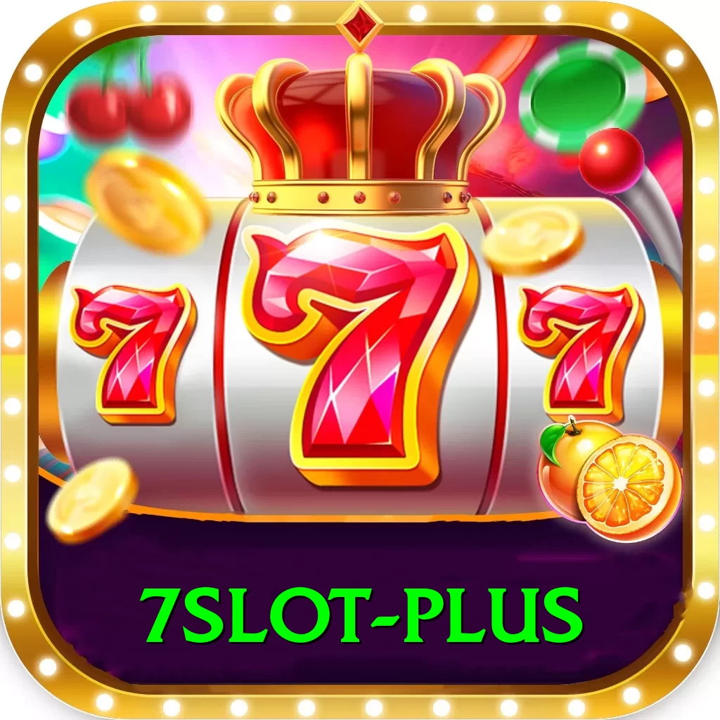 7slot Jackpot King v3.9.0 - 2