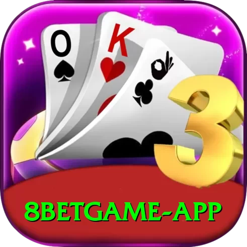 8betgame PK Prime - 2