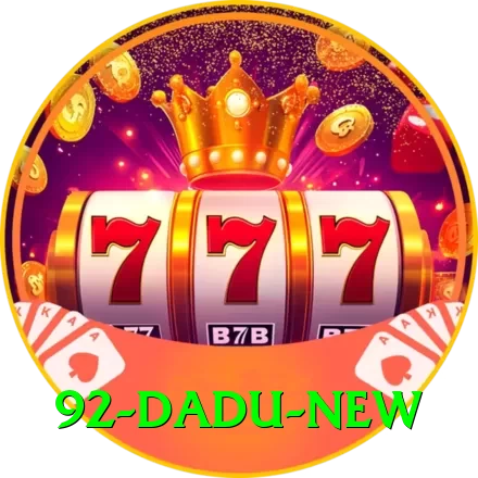 92 dadu Live Champion - 2
