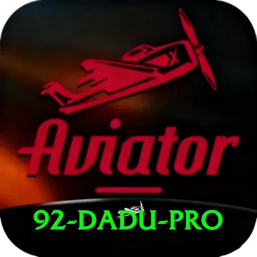 92 DADU Ultimate Pro v4.0.6 - 2