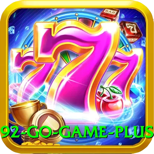 92 Go Game Royal Pakistan - 2