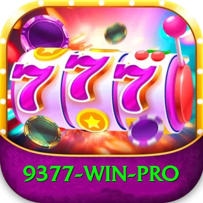 9377 win Pro PK v4.0.6 - 2