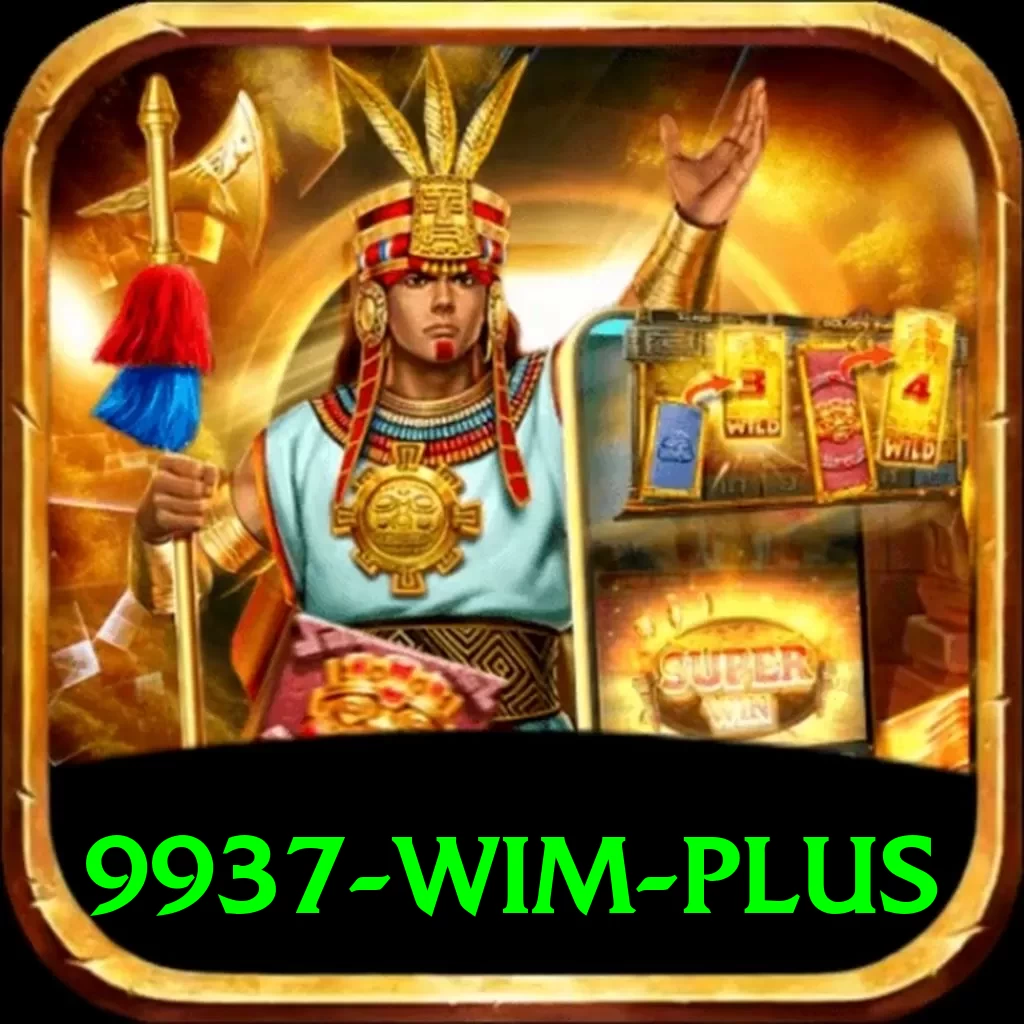 9937 wim Games (Casino & Earning) Max v2.3.2 - 2