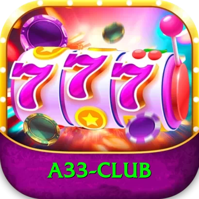 a33 club Master v1.7.0 - 2