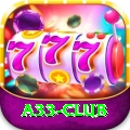 a33 club Master v1.7.0