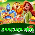 a33club Supreme Slots
