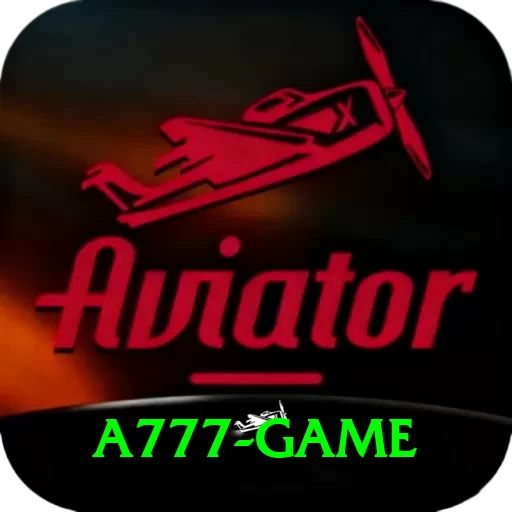 A777 Game - 2