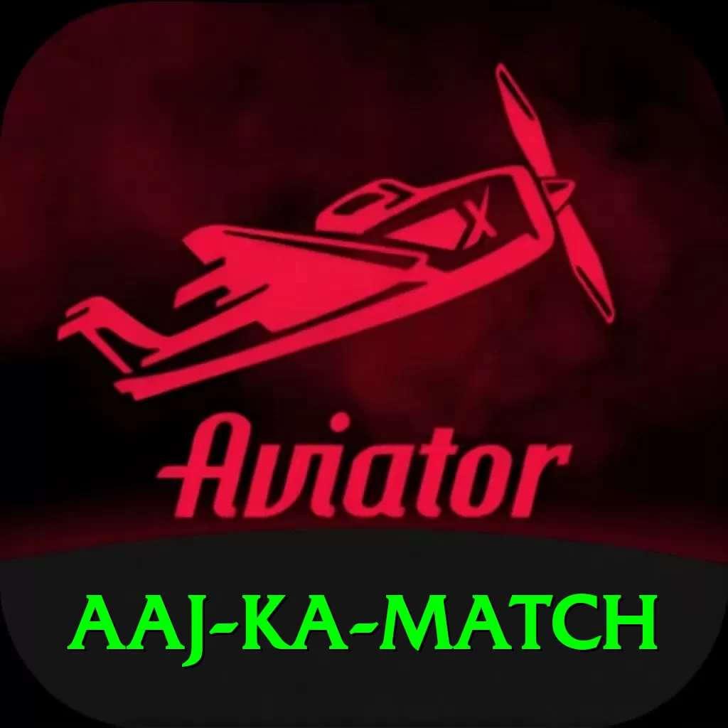 aaj ka match Pro Edition v2.9.9 - 2