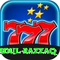 abdul razzaq Deluxe Edition v3.6.5
