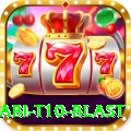abu dhabi t10 blast VIP v2.4.8
