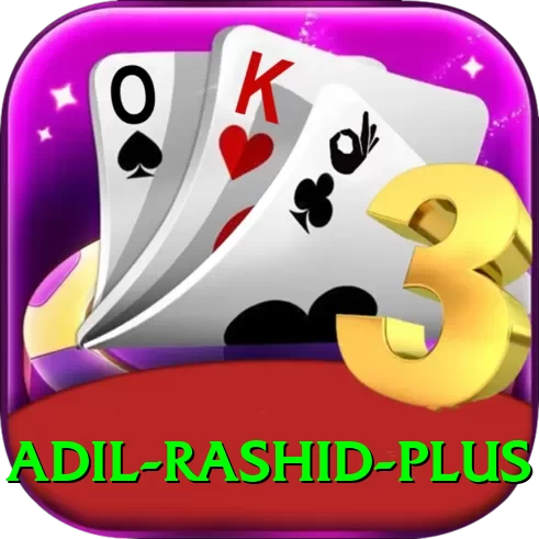 adil rashid Pakistan Master v5.8.7 - 2