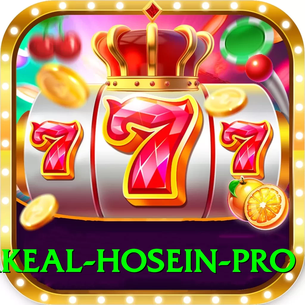 akeal hosein Slot Machine Extreme - 2