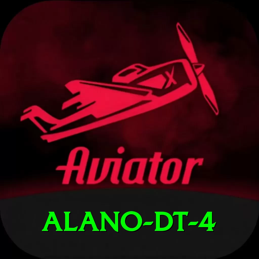 Alano DT 4 Casino Turbo v5.8.6 - 2