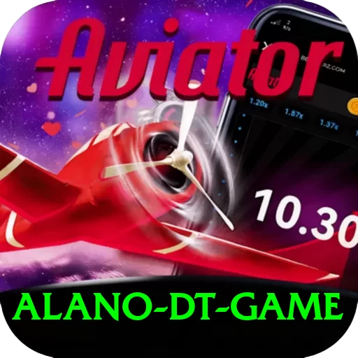 Alano DT Game Games (Casino & Earning) Pro v5.3.0 - 2