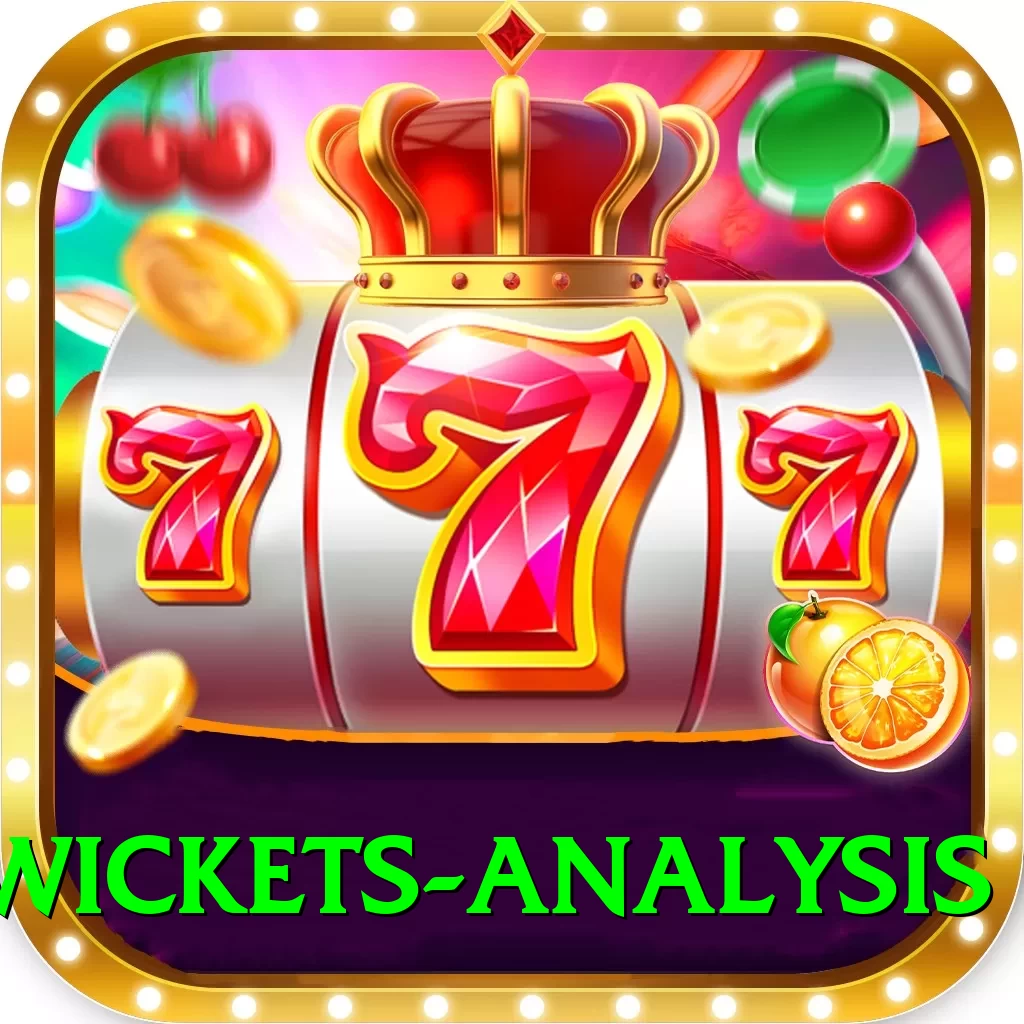 all ten wickets analysis Pro v4.7.0 - 2
