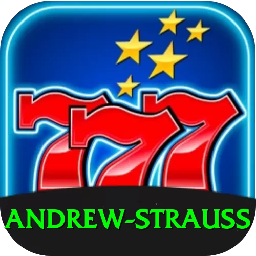 andrew strauss VIP v5.9.4 - 2