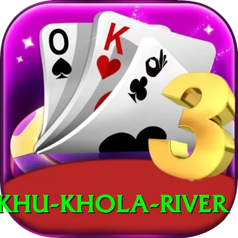 ankhu khola river VIP v3.4.5 - 2