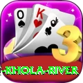 ankhu khola river VIP v3.4.5