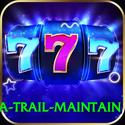 annapurna trail maintain VIP Pro v2.5.1 - 2