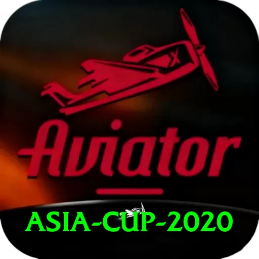 asia cup 2020 Plus v1.4.5 - 2