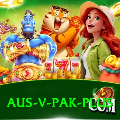aus v pak Gold Jackpot - 2