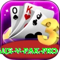 aus v pak Game Ultimate v4.5.0