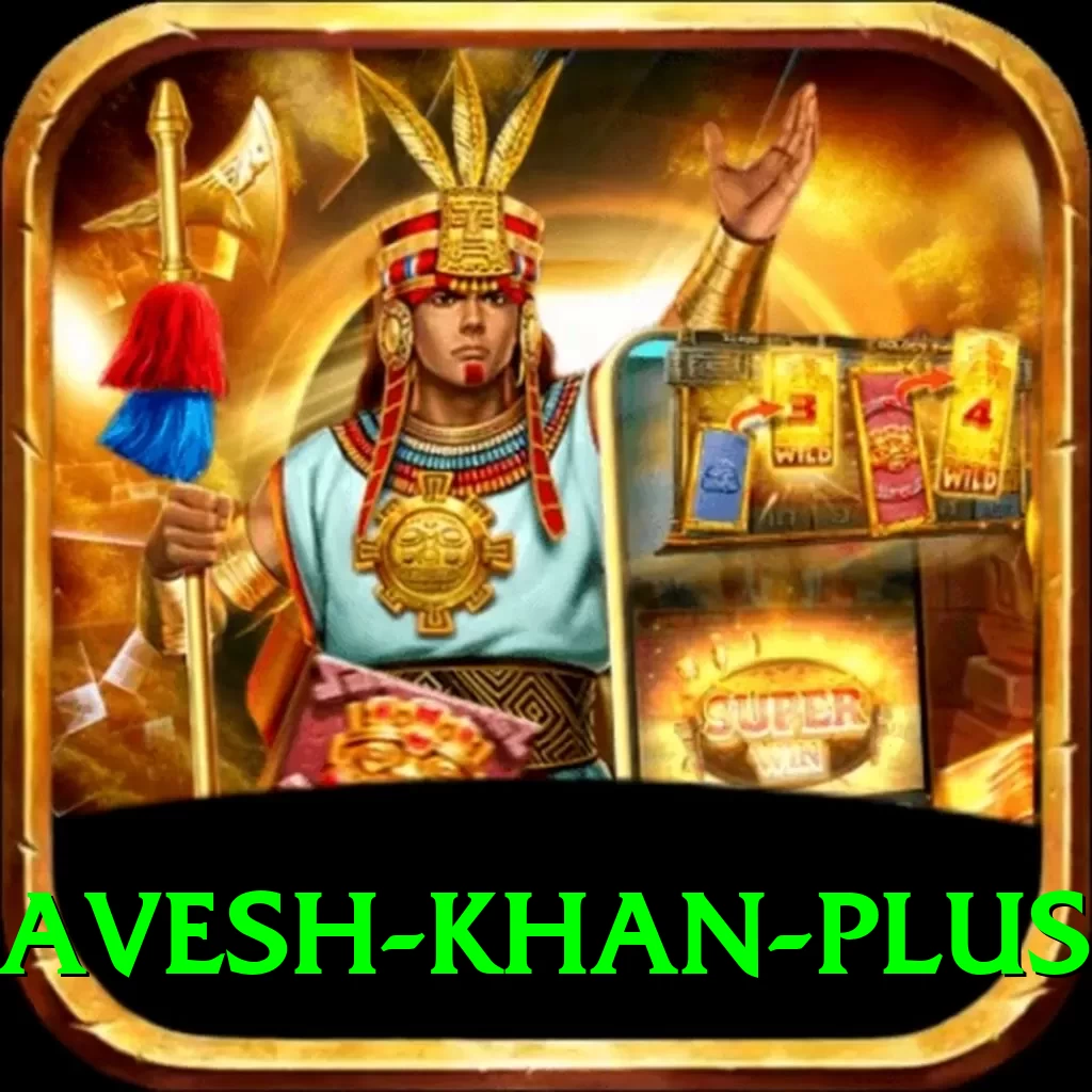 avesh khan Champion APK v1.6.6 - 2