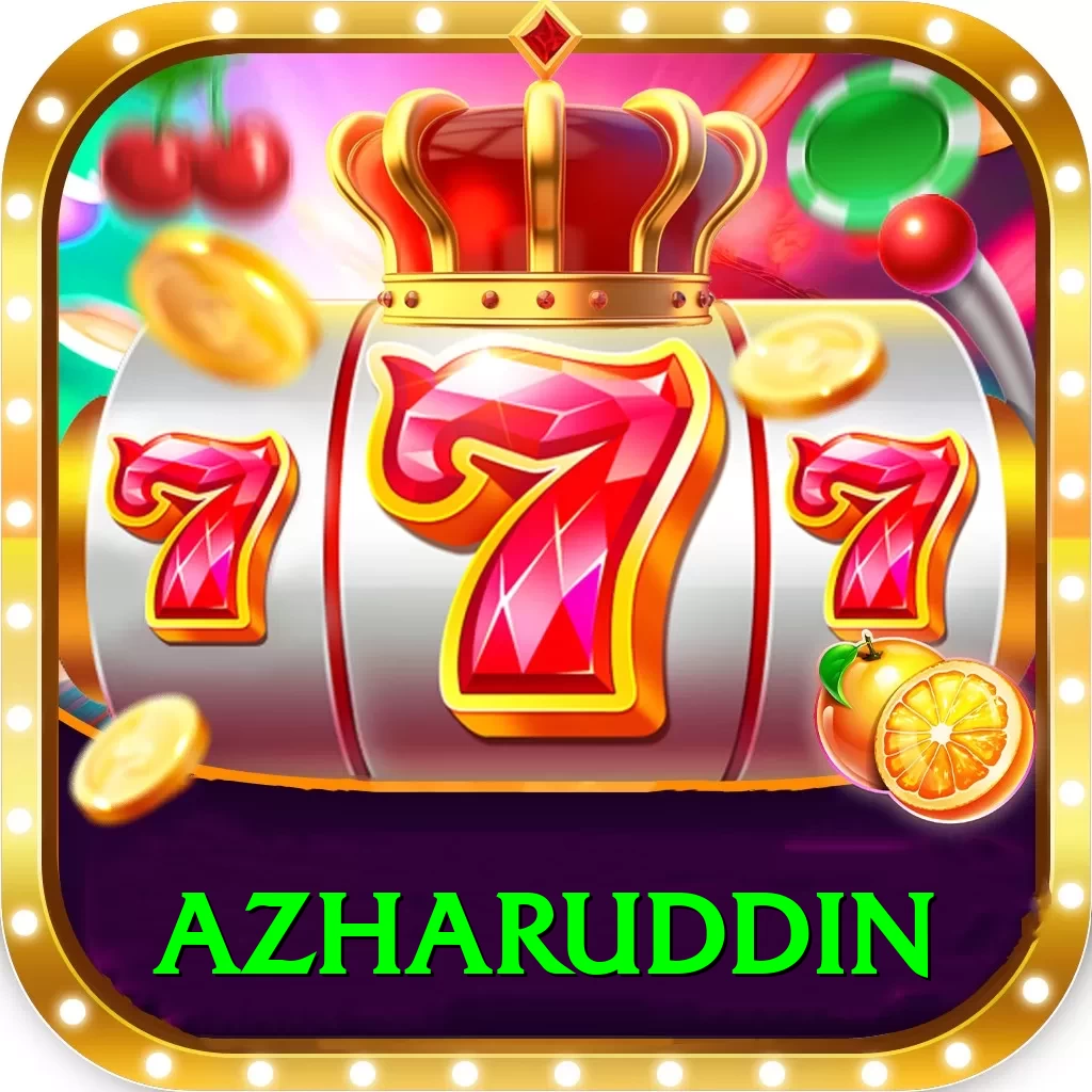 azharuddin Apps (Tools & Injectors) Master v3.3.6 - 2