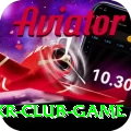 B8 PKR CLUB Game Master v1.3.7