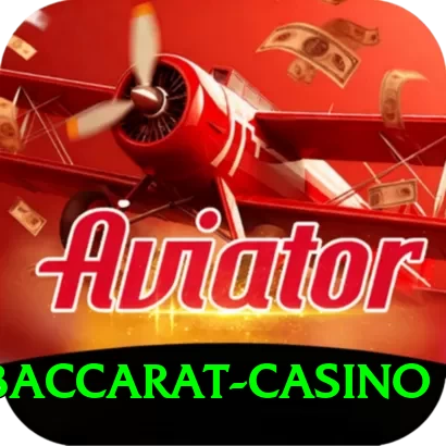 baccarat casino Games (Casino & Earning) Max v1.0.8 - 2