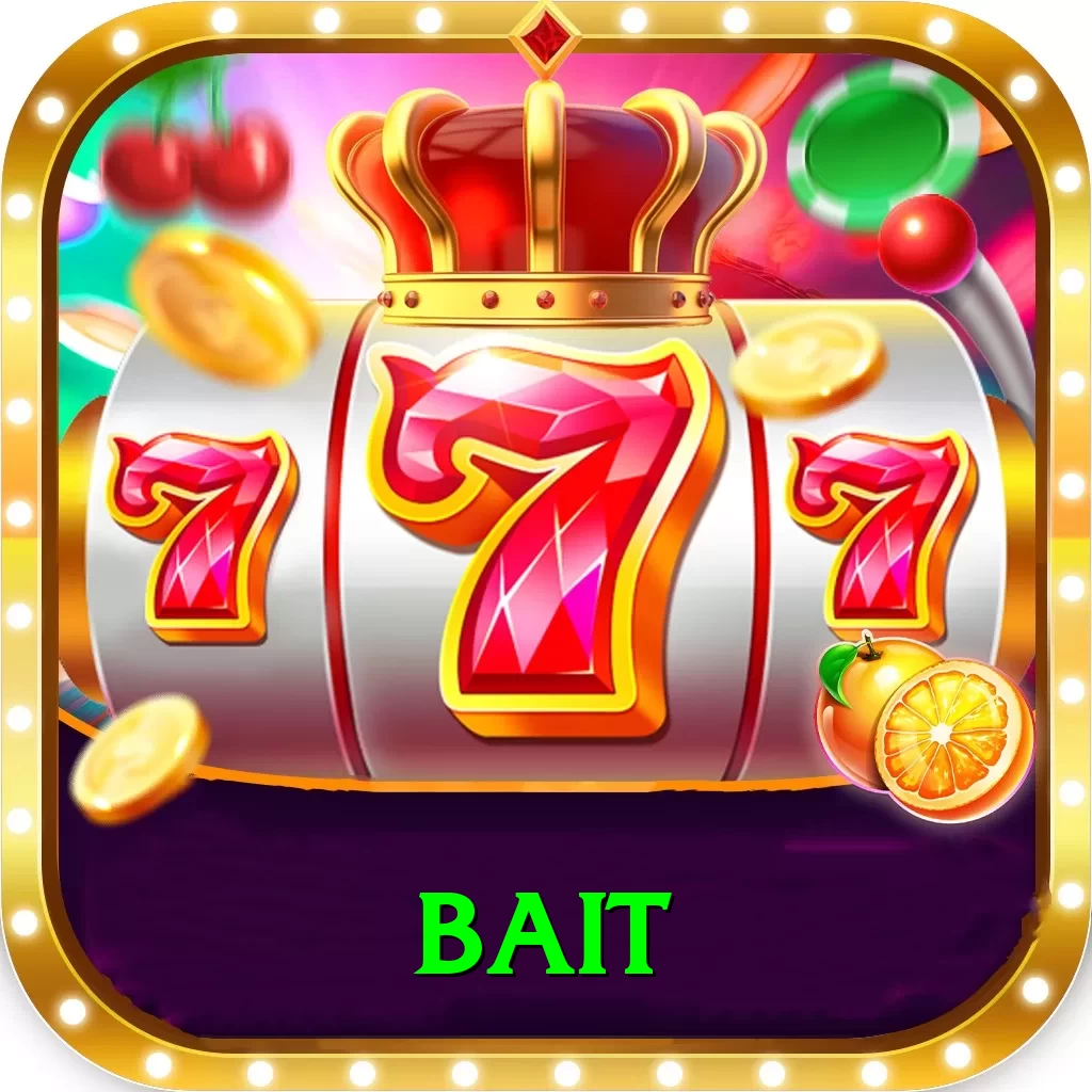 bait Games (Casino & Earning) Turbo v5.3.4 - 2