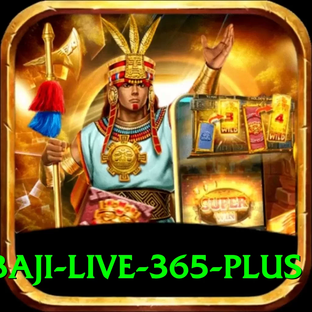 baji live 365 Premium - Casino & Slots - 2