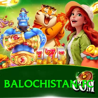 balochistan fc Pro Max v5.1.3 - 2
