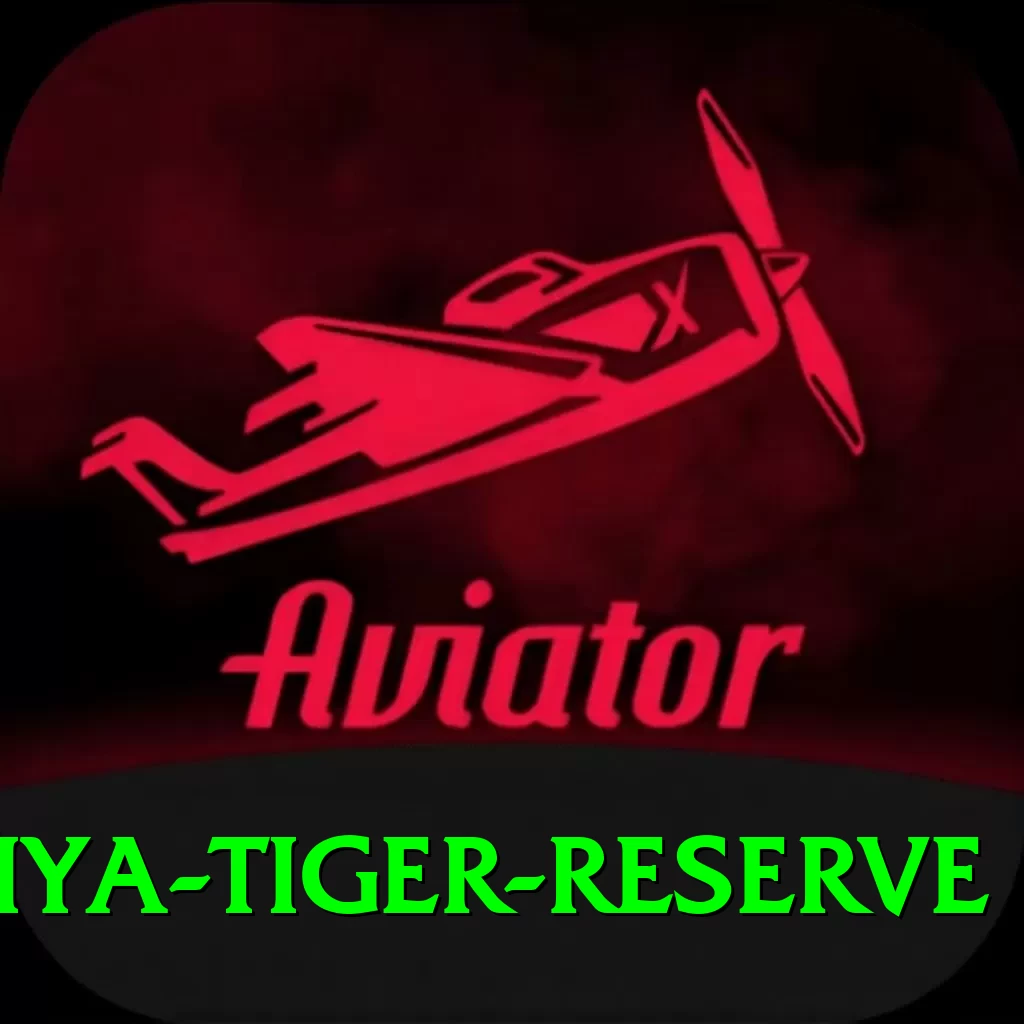 bardiya tiger reserve Games (Casino & Earning) Turbo v2.6.8 - 2