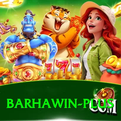 barhawin Max v4.1.0 - 2