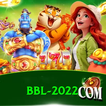 bbl 2022 VIP Edition v5.3.2 - 2
