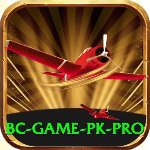 Bc.Game PK Deluxe Edition vv2.7.5 - 2